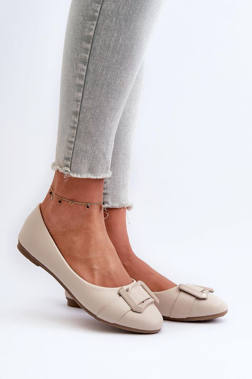 Ballet flats model 196312 Step in style - Lojahub